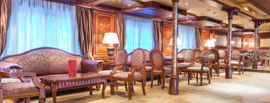 Princess Sara II Nile Cruise Princess Sara II Nile Cruise